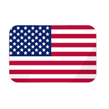 United States flag